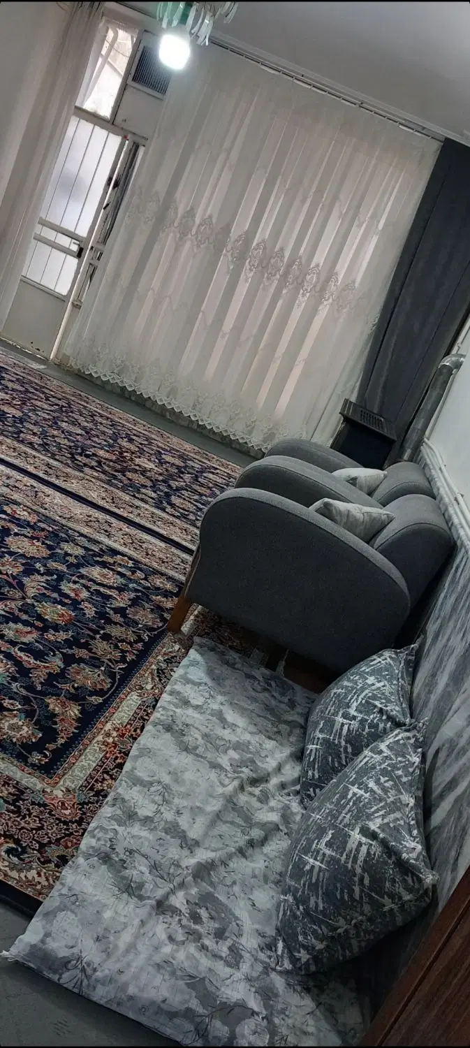 سوئیت مبله نزدیک حرم