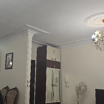 معاوضه کلنگی با آپارتمان