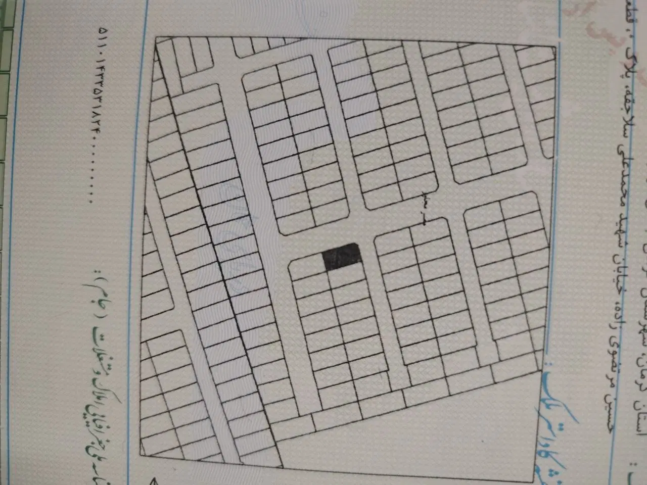 فروش زمین