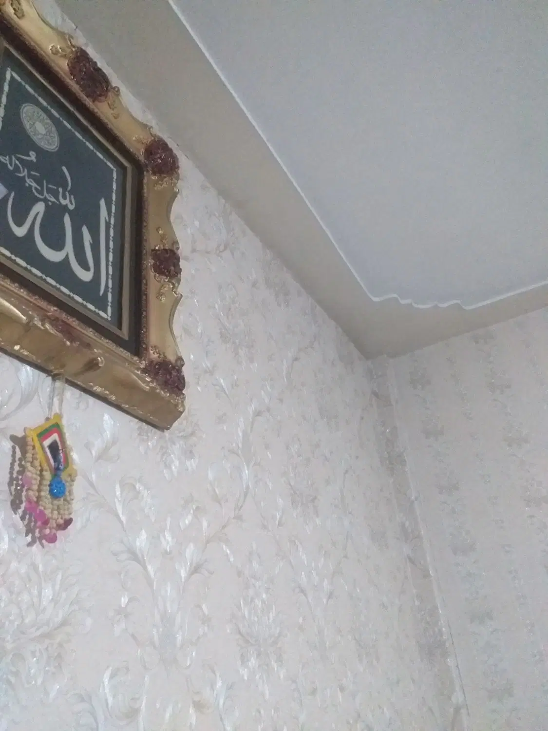 فروش خانه ۳۷ متری در تعاون ۲