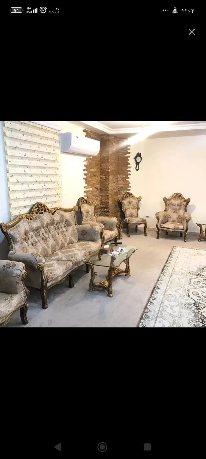 اجاره سویت ۷۰متری رایگان