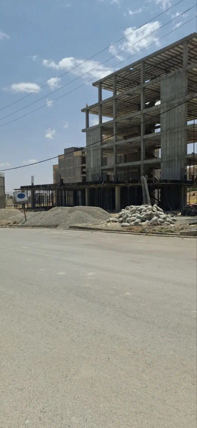 پیش فروش آپارتمان