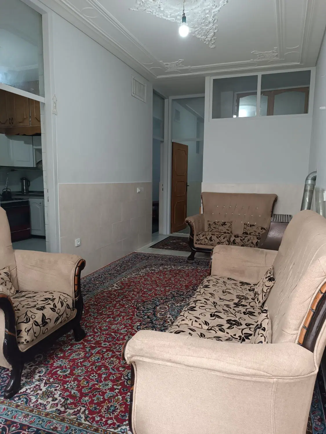 منزل سوئیت مبله