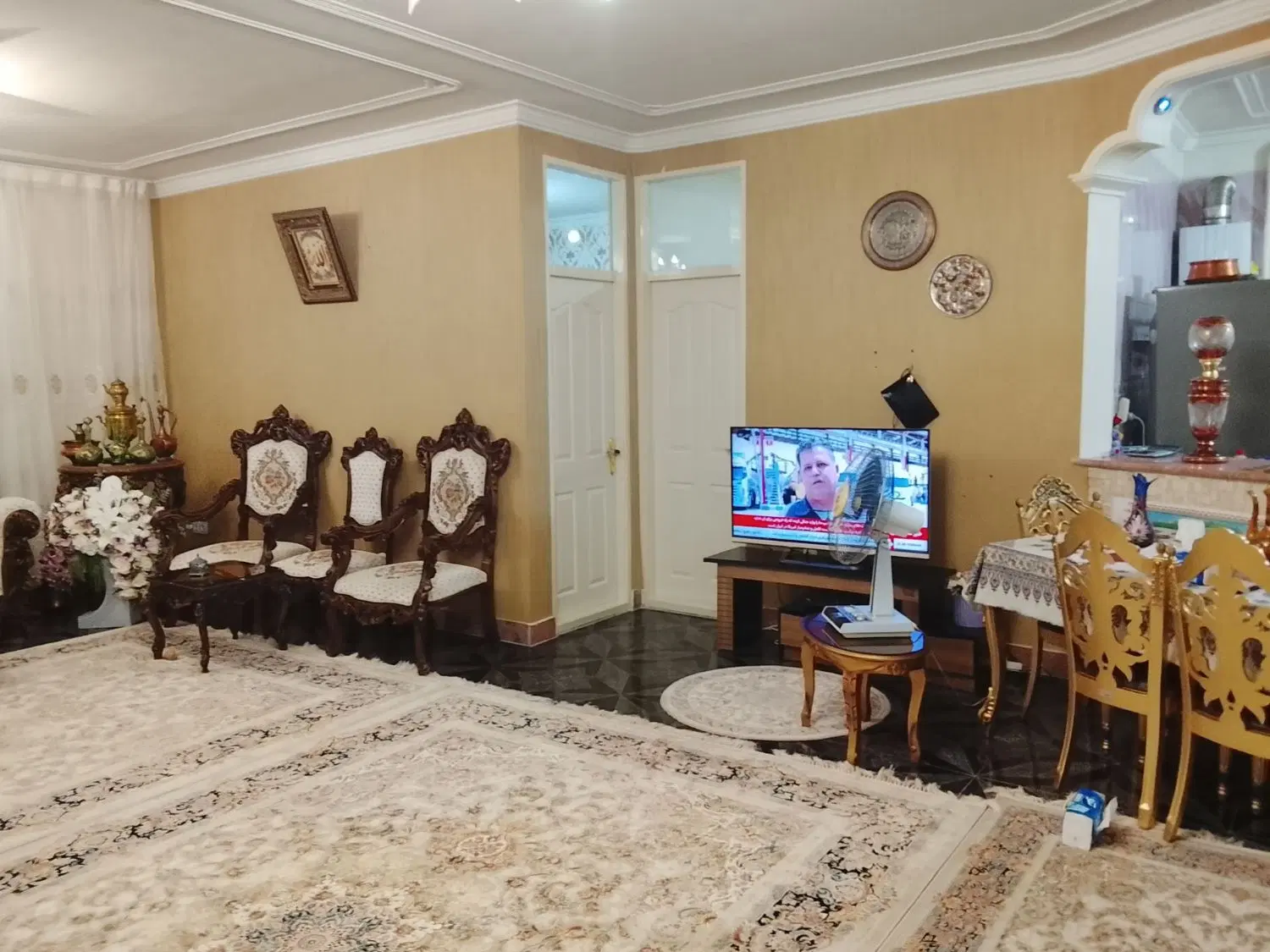 طبقه ی دوم