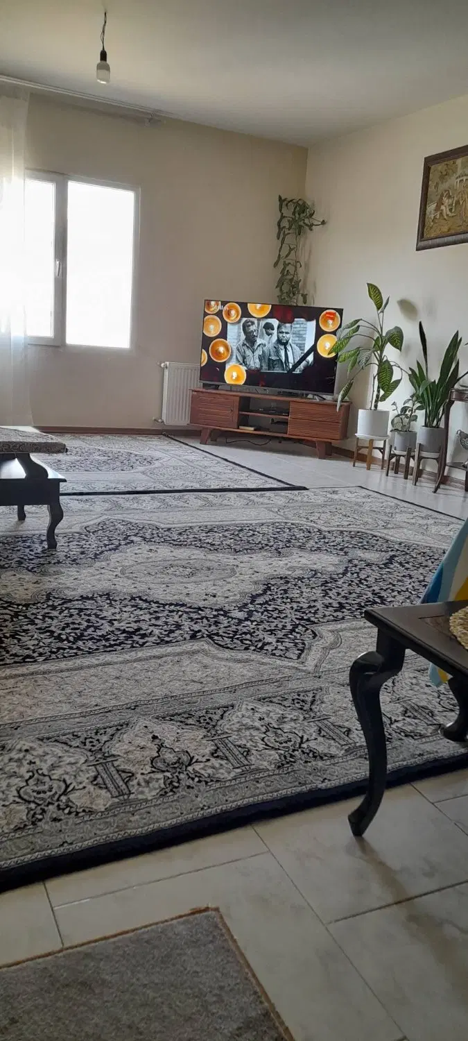 فروش فاز ۸  پروژه امیر ساوالان با عرصه ، وام تسویه