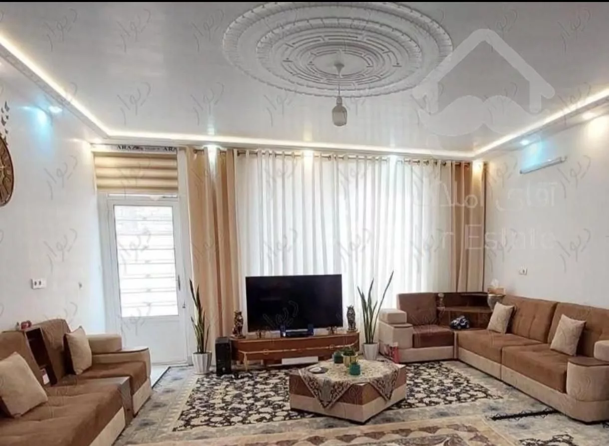 مبله روزانه ساعت شهرک سراج پاییزبلوارپاسارگاد