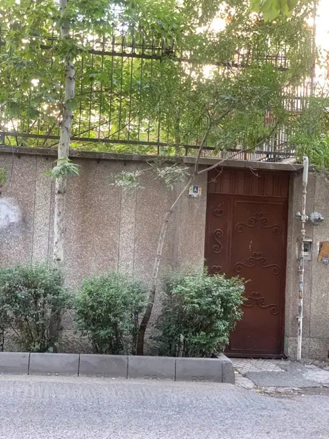 فروش خانه ویلای