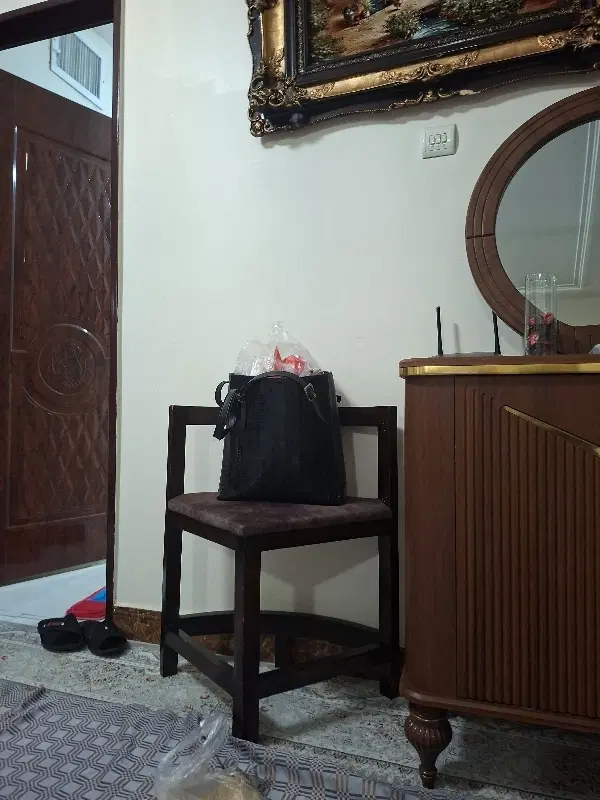 خانه حسن آباد