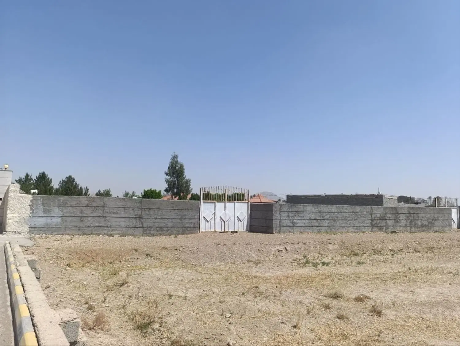 ۴دیواری معاوضه با خودرو