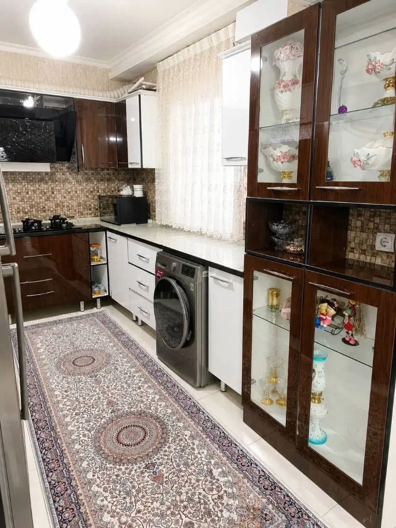 آپارتمان  ۶۴ متری  تک خواب