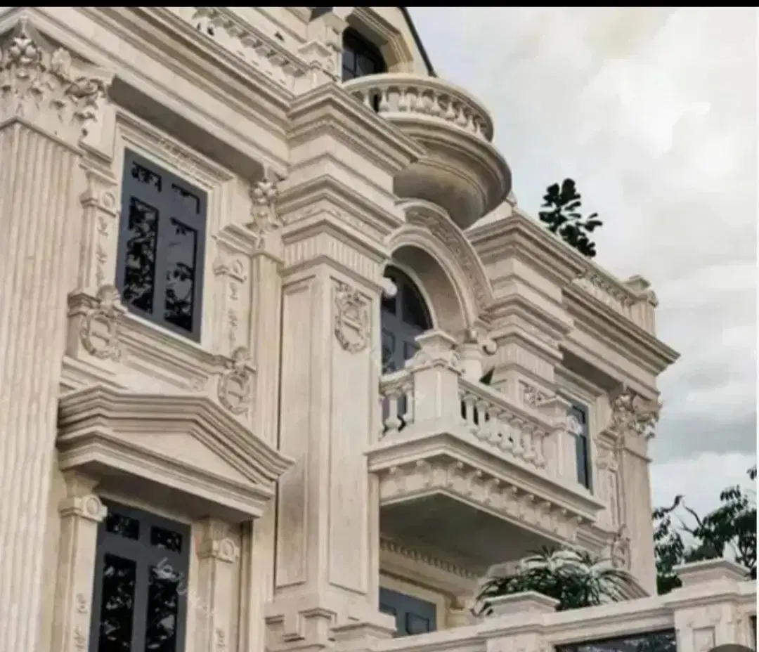 منزل مسکونی