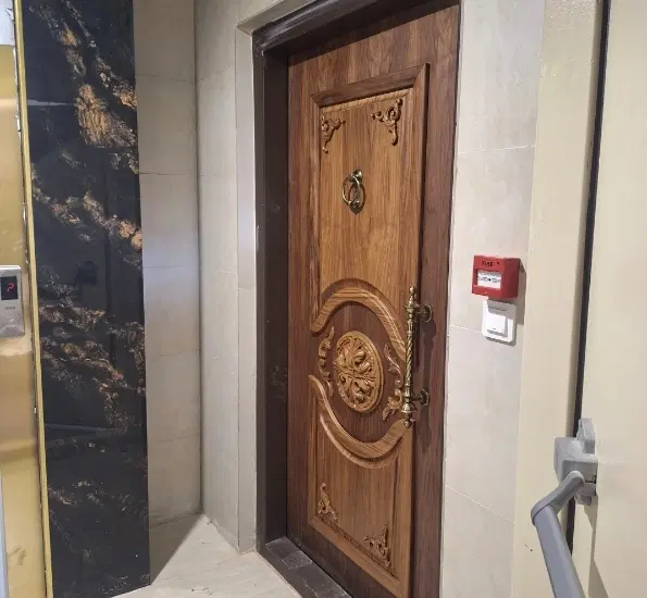 واحد ۱۴۰ متری کوی نگین تجهیز شده