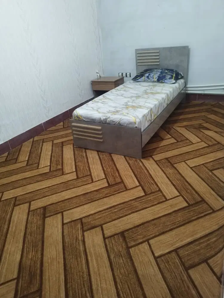سویت مبله اجاره ای.سه خوابه