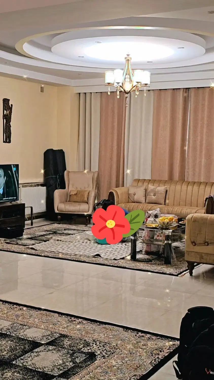 آپارتمان اجاره ای