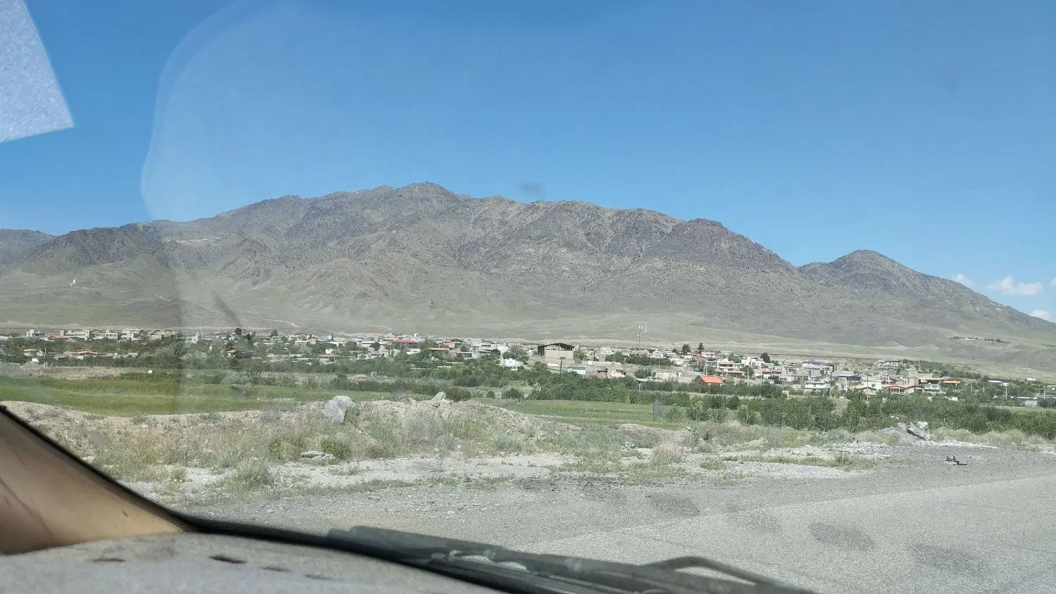 خانه و زمین روستا زواریان