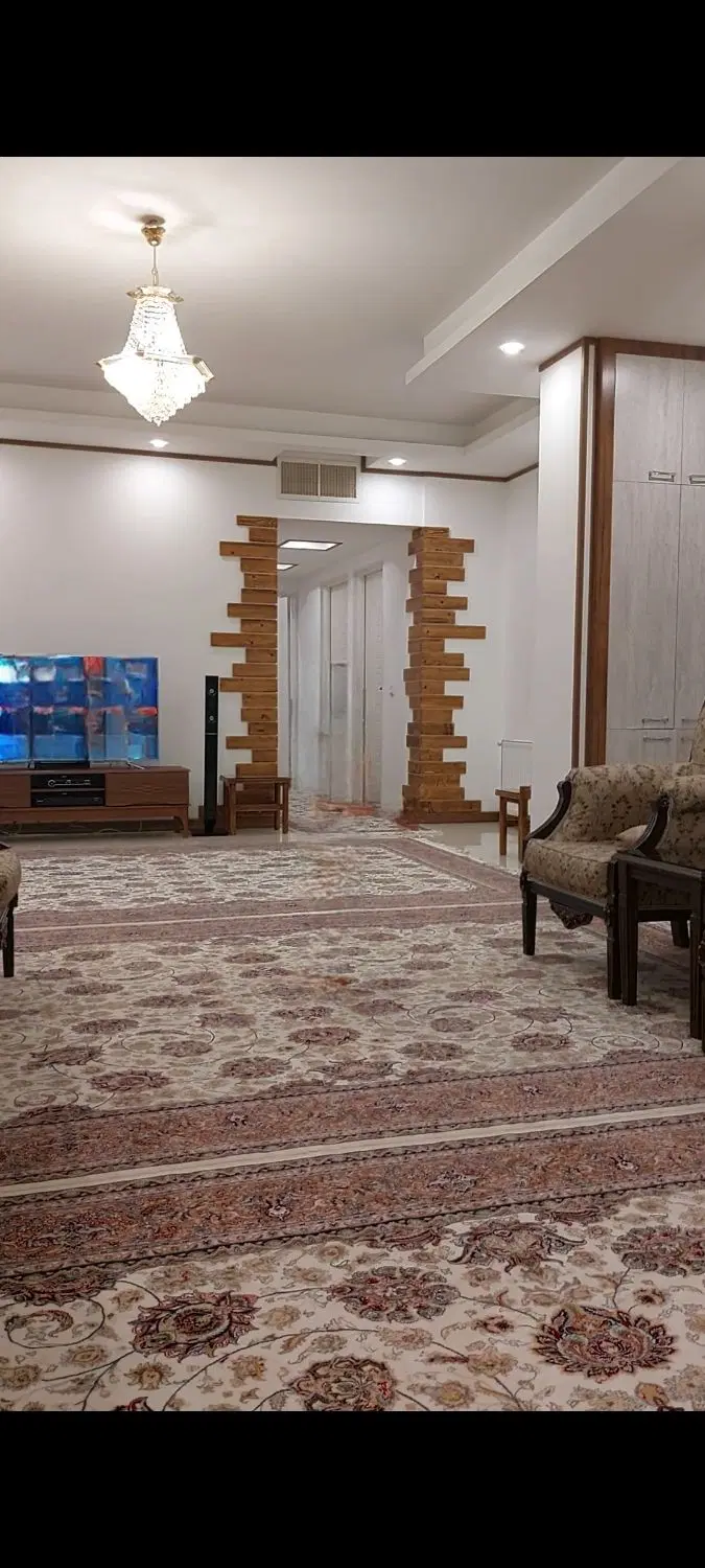 آپارتمان مسکونی