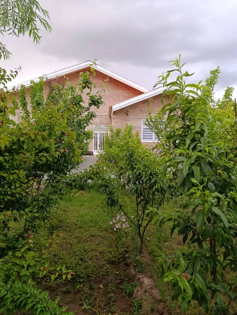 زمین برای باغ وویلا وسکونت هفت باغ شهرک پزشکان