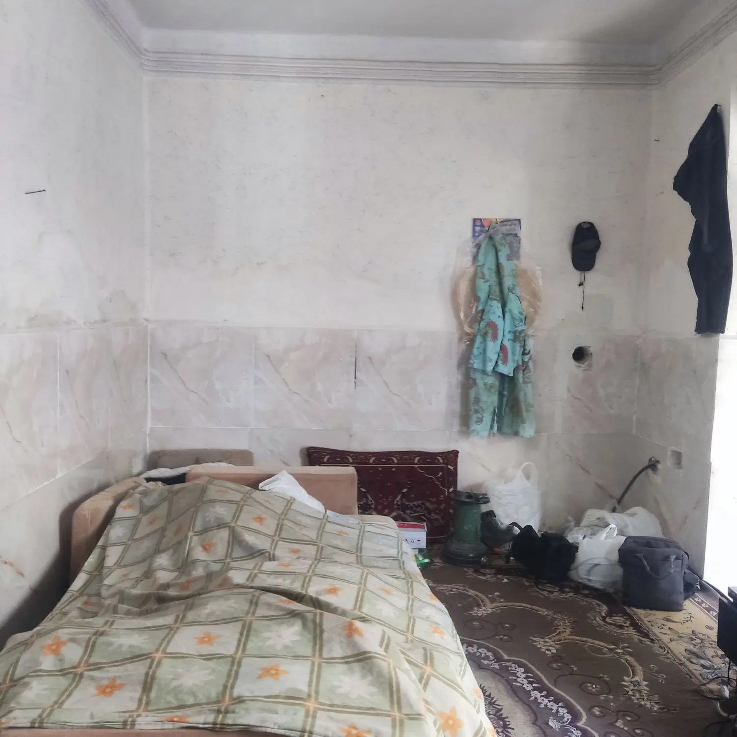 اجاره  یک باب منزل