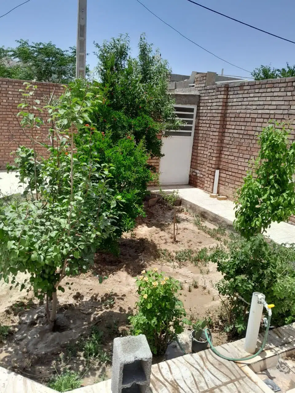 فروش خانه مسکونی در جوپار