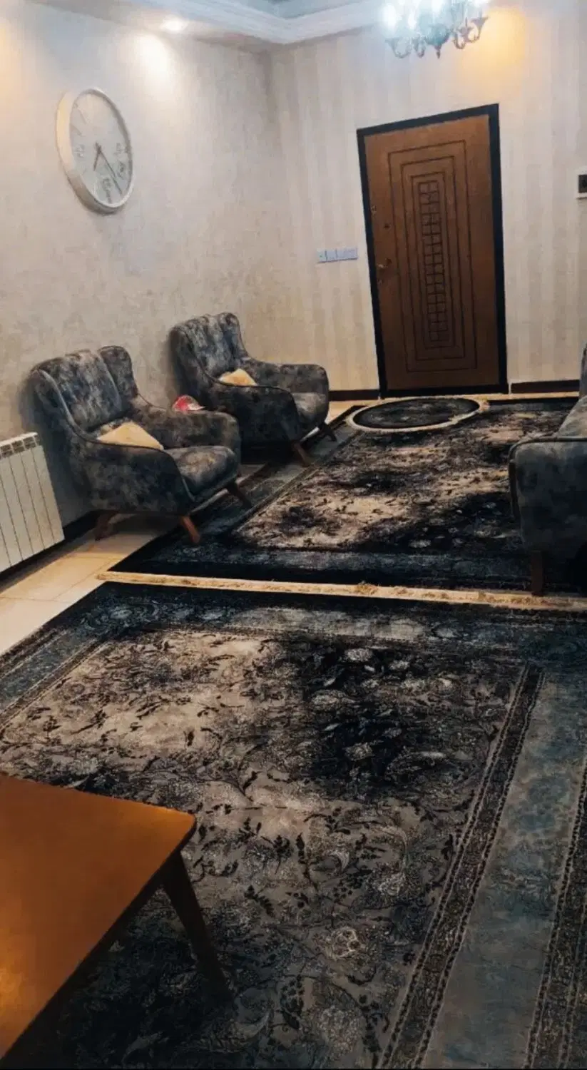 رهن واحد 65متری با پارکینگ فرصت طلایی