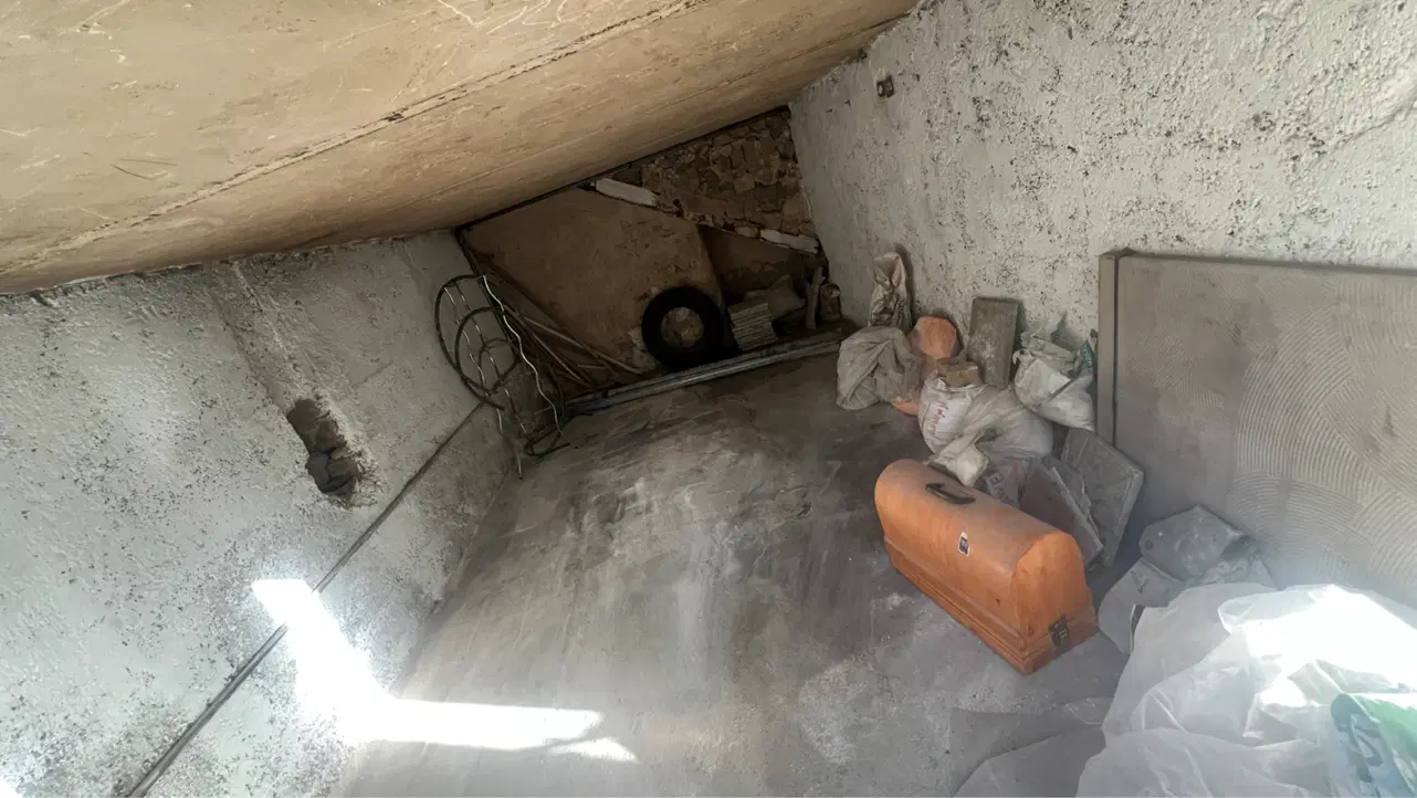 اجاره انبار یا پارکینگ ۱۵ متری