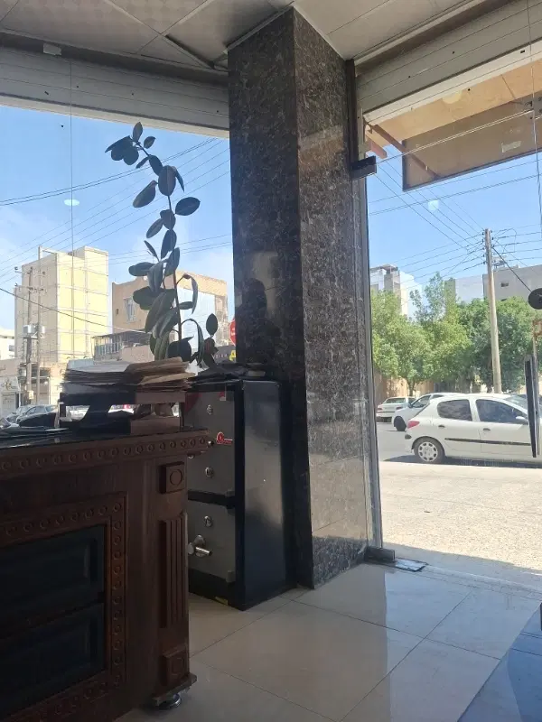 اپارتمان_ ۸۴ متر_ میدان شهدا