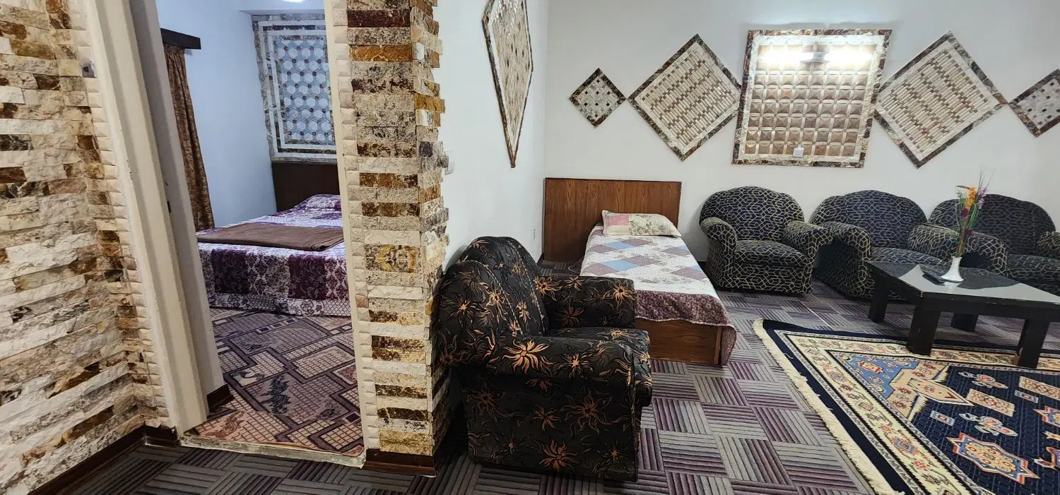 واحد شبانه میدان گلها