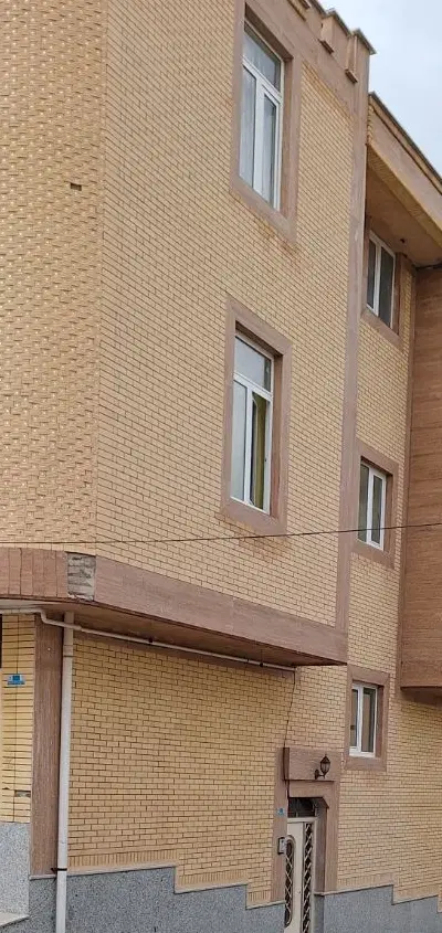 آپارتمان ۳ واحدی