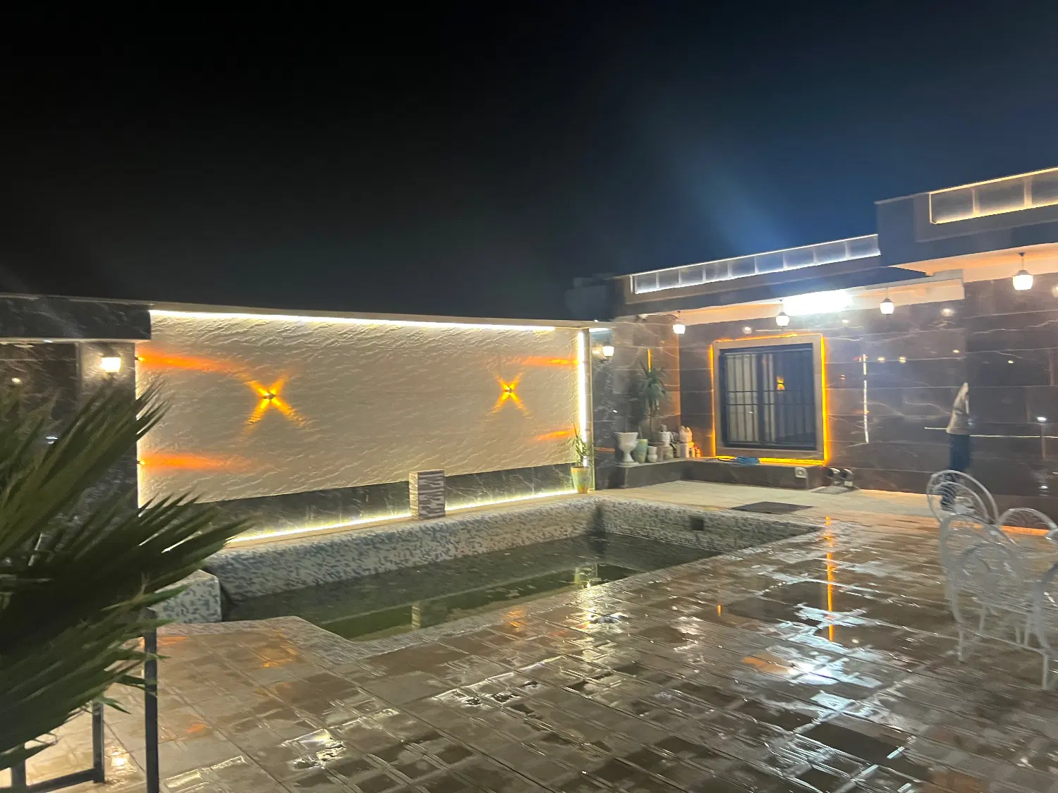 باغ ویلا