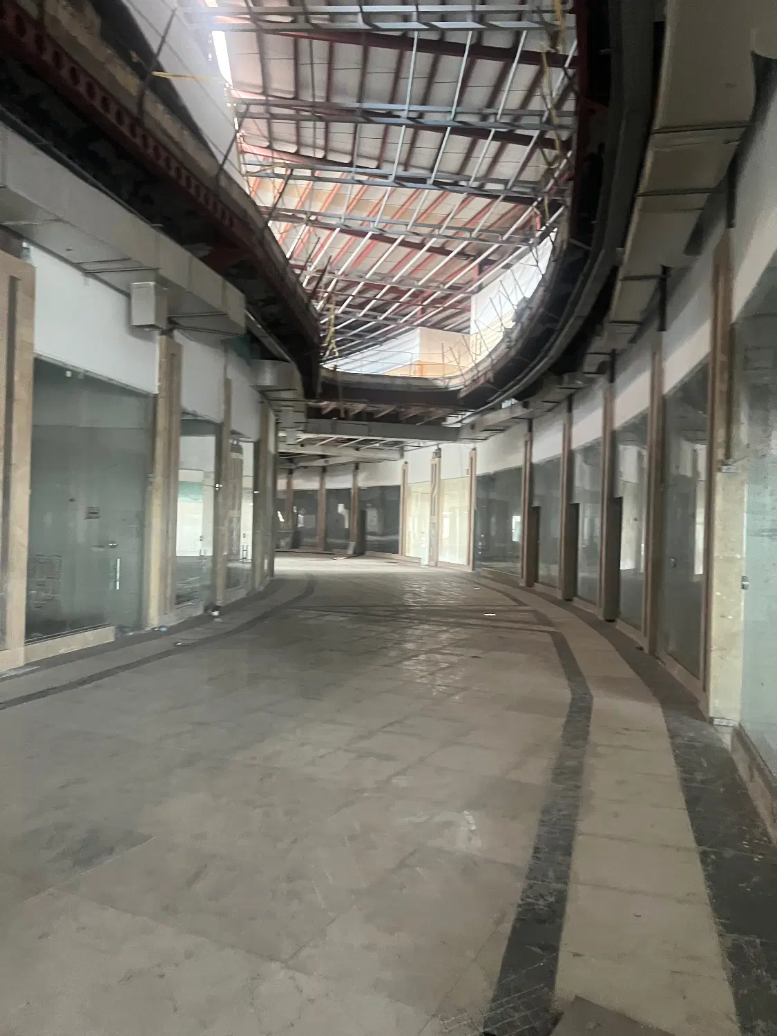 فروش مغازه شهرک حمل و نقل (پایانه جدید بندرعباس)