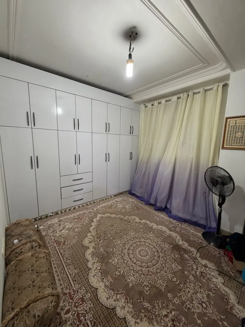 فروش آپارتمان ۲ خواب میدان ۹ دی نبش امامت ۷