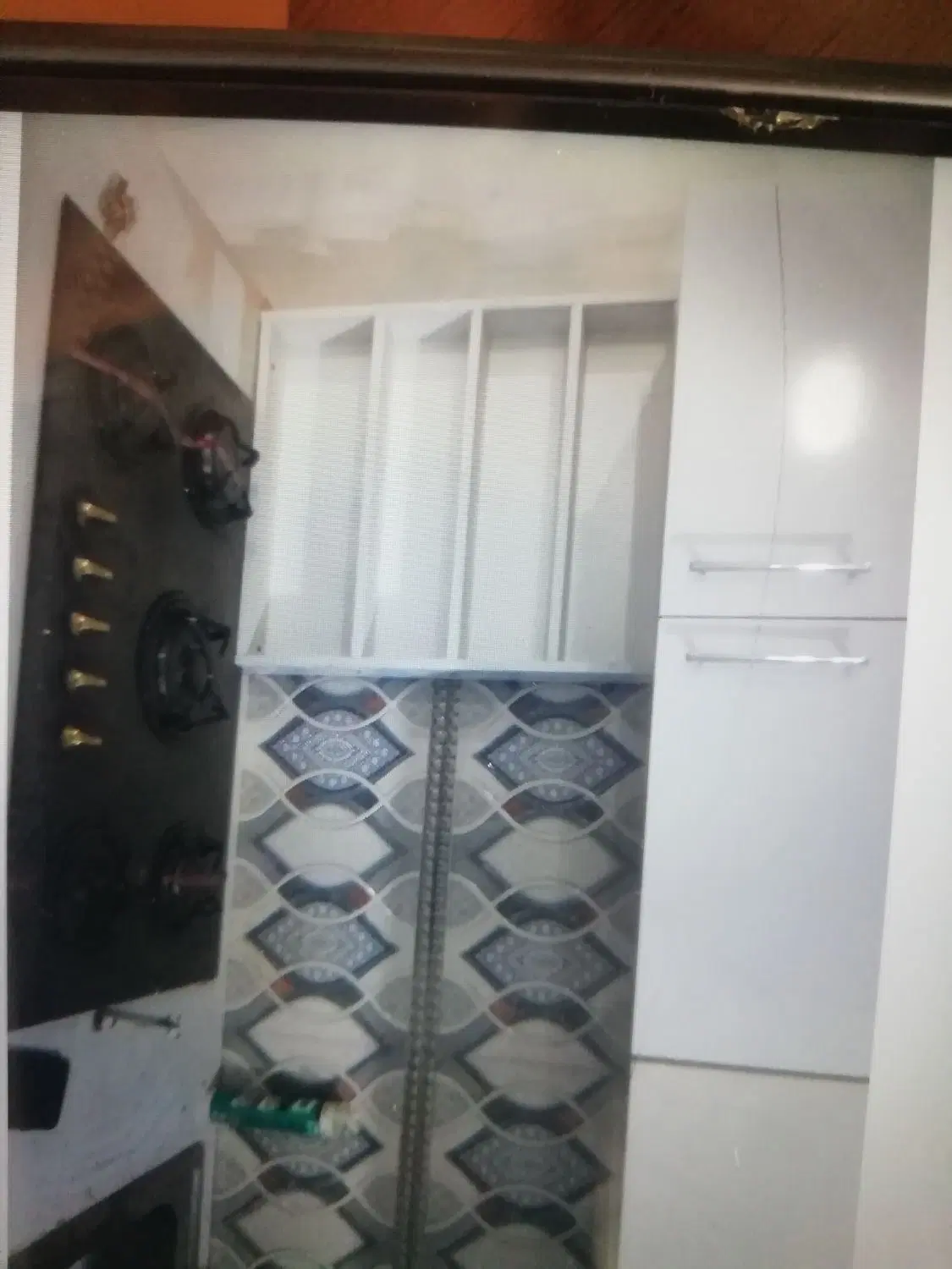 طبقه دوم شیک وکالتی یوسفیه