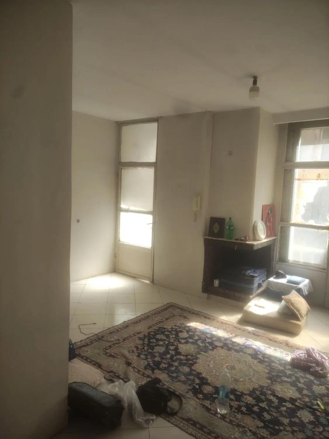 اجاره واحد مسکونی