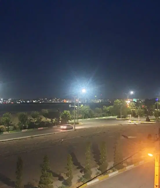مسکن ملی بهارستان