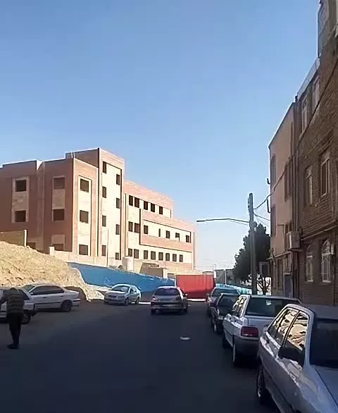 واحد ۵۰ متری در بهترین منطقه