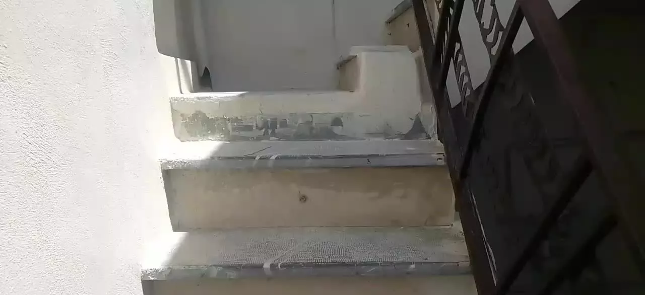 خانه ویلا 2 طبقه