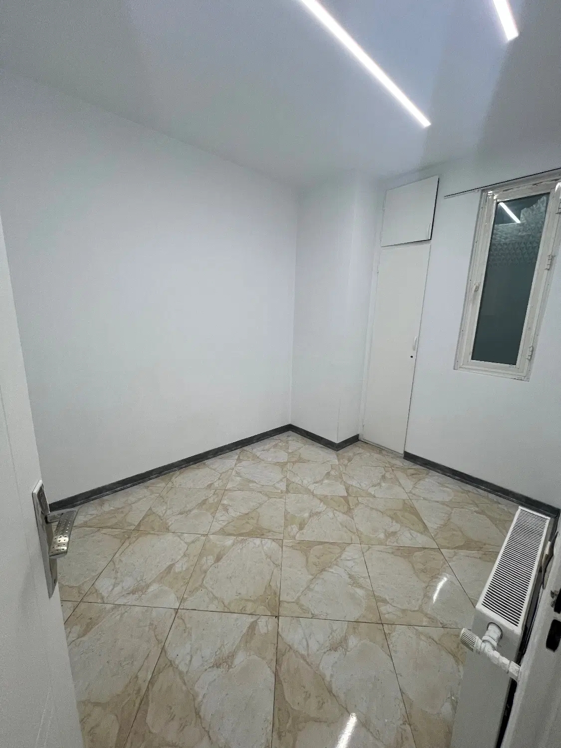 اپارتمان ۴۵ متری اندیشه