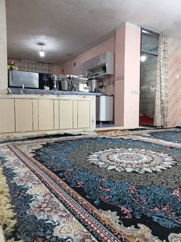 اجاره خونه مارگون شهرک شهید رجایی رهن خالی