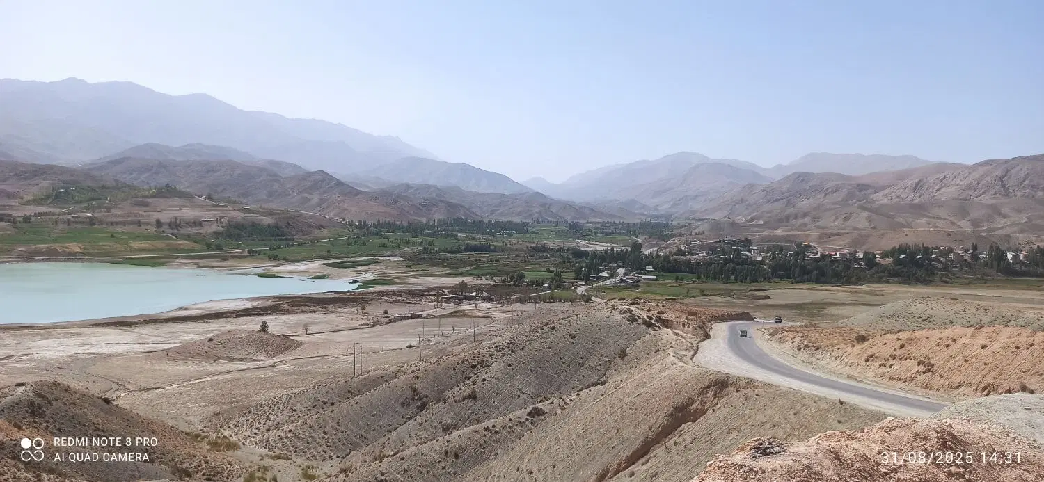 زمین کشاورزی، واقع درقنوات قم