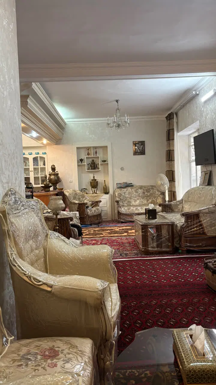 فروش ملک ویلایی