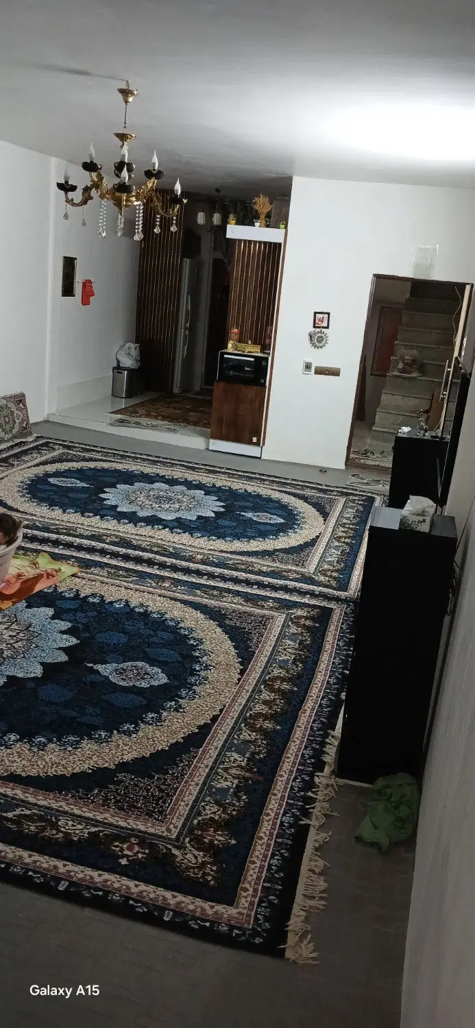 طبقه سوم شهرک حجت