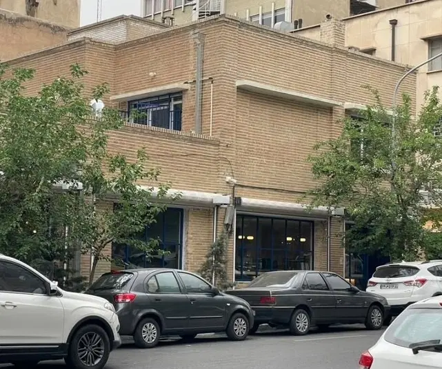 آپارتمان ۱۰۰متری ۲خواب