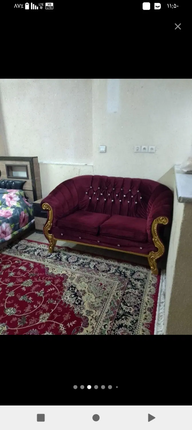 سوییت مبله
