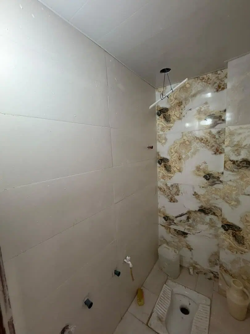 آپارتمان ۱۰۹ متری دوخواب جانباز