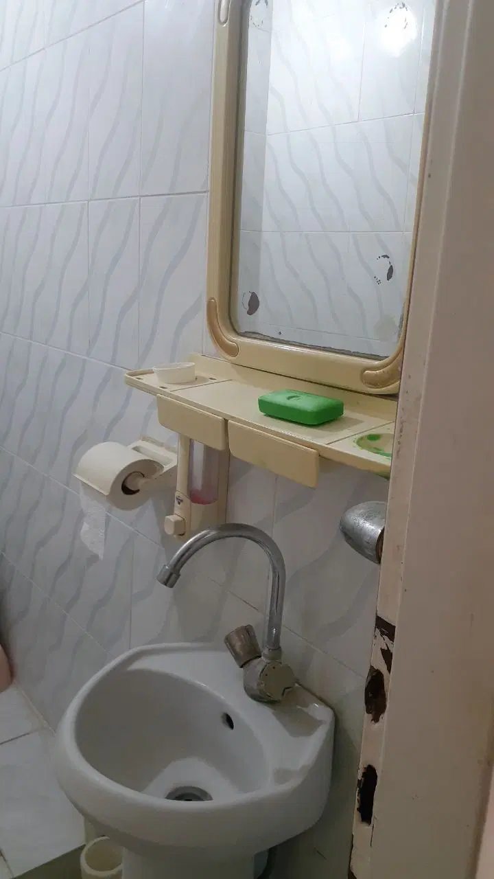 اجاره سوئیت ۶۰متربزرگمهر۸بهشت شرقی