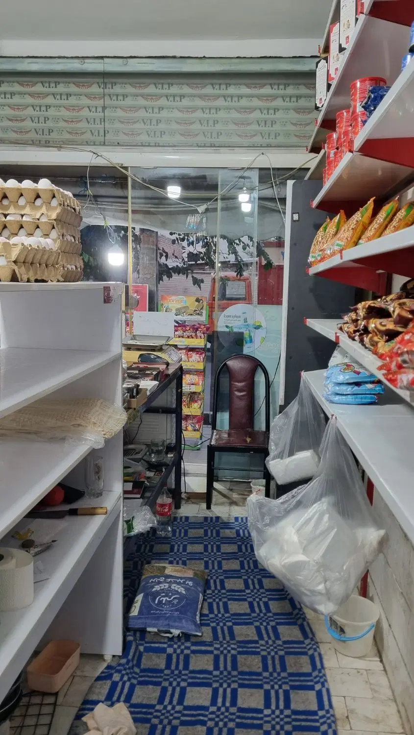 رهن و اجاره مغازه سوپر مارکت