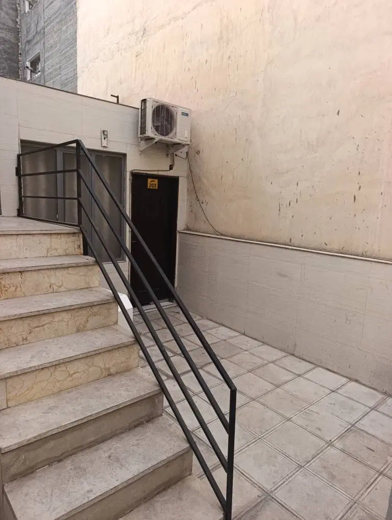 سوئت آپارتمان
