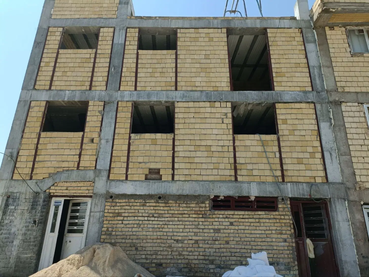 سوییت رهن کامل