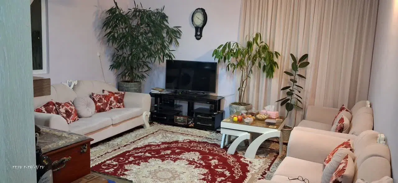 سوئیت دوخواب تمیز و امن