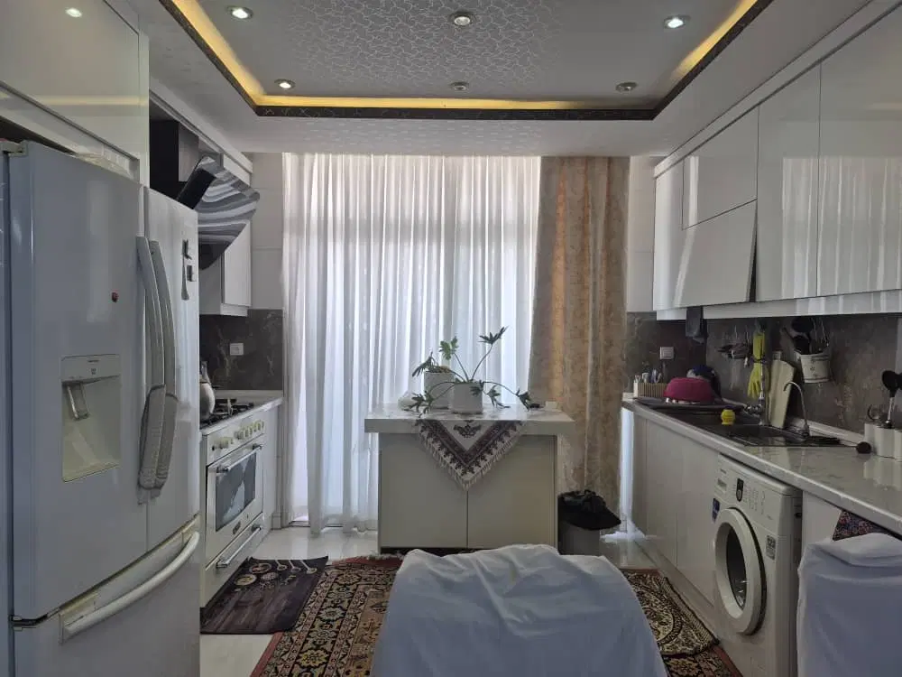 فروش اپارتمان